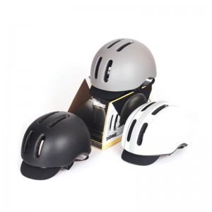 온가드 OG2 어반 헬멧
