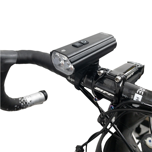 세이펀 라이트 1600 전조등 자전거 헤드라이트 안전등